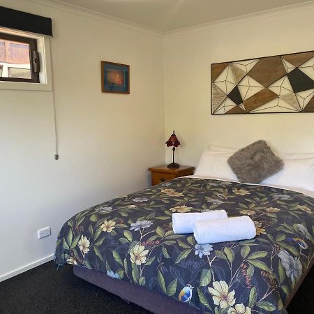 Star Cottages Lake Tekapo Bagian luar foto