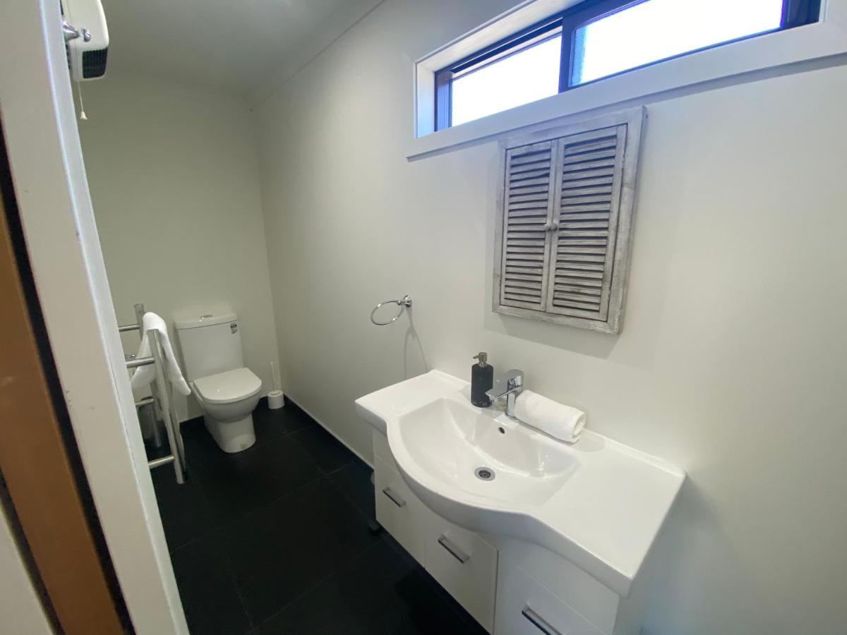 Star Cottages Lake Tekapo Bagian luar foto