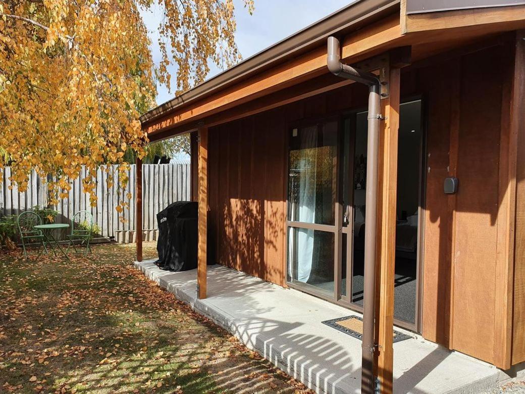 Star Cottages Lake Tekapo Bagian luar foto